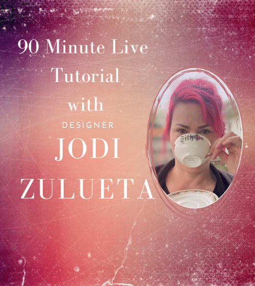 Jewelry Design Tutorial Wire Wrapture Artistically Twisted™