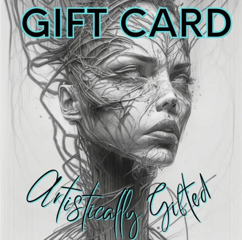 E Gift Card